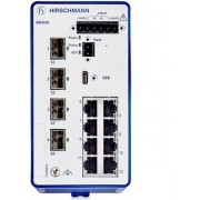 Коммутатор BRS40-8TX/4SFP