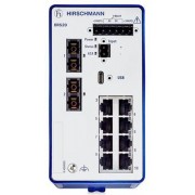 Коммутатор BRS30-8TX/4SFP