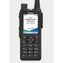 Взрывобезопасная версия Hytera HP-785 (арт. HP-785V-UL913_SC00979_V) Взрывобезопасная версия Hytera HP-785 (арт. HP-785V-UL913_SC00979_V)