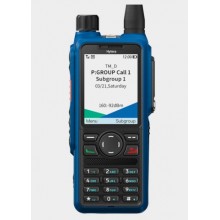 Взрывобезопасная ATEX IIA портативная радиостанция Hytera HP-795-Ex (арт. SC01047_U) Взрывобезопасная ATEX IIA портативная радиостанция Hytera HP-795-Ex (арт. SC01047_U)
