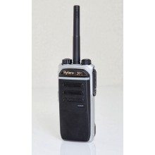Влагонепроницаемая радиостанция Hytera PD-605 (арт. PD-605U) Влагонепроницаемая радиостанция Hytera PD-605 (арт. PD-605U)