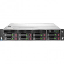 Сервер HP Proliant DL80 Gen9 E5-2609v3 (778641-B21)