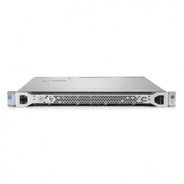 Сервер HPE Proliant DL360 Gen9 E5-2640v4 (848736-B21)