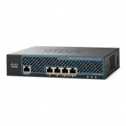 Контроллер Cisco AIRCT2504-702I-T5