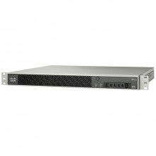 Межсетевой экран Cisco ASA5515-DC-K8 Межсетевой экран Cisco ASA5515-DC-K8