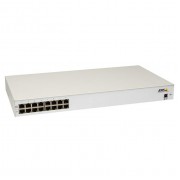 Инжектор AXIS POE MIDSPAN 8-PORT