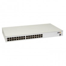 Инжектор AXIS POE MIDSPAN 16-PORT