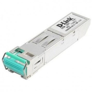 Трансивер D-Link DEM-220T/10/D1A