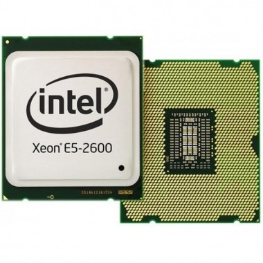 Процессор для серверов HP Intel Xeon E5-2630L (745727-B21)