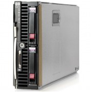 Сервер HP Proliant BL460c Gen7 E5649 (637391-B21)