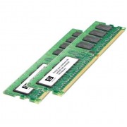 Оперативная память HP 4 GB REG PC2-5300 (2 x 2 GB) (461840-B21)