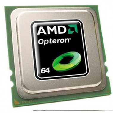 Процессор для серверов HP AMD Opteron 2435 (570113-B21)