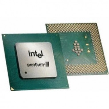 Процессор для серверов P667 Pentium III 256K (159756-B21)