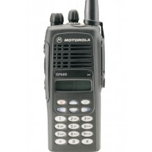 Motorola GP68 