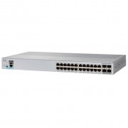 Коммутатор Cisco Catalyst WS-C2960L-24TQ-LL