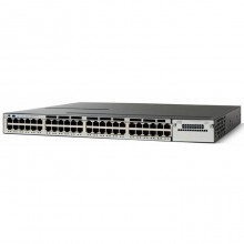 Коммутатор Cisco Catalyst WS-C3750X-48P-E