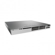 Коммутатор Cisco Catalyst WS-C3850-24T-L