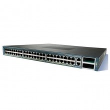 Коммутатор Cisco Catalyst WS-C4948-10GE-E