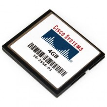 Оперативная память Cisco MEM-CF-4GB= Оперативная память Cisco MEM-CF-4GB=