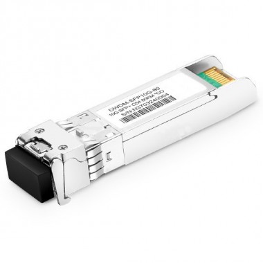 Трансивер DWDM-SFP10G-43.73