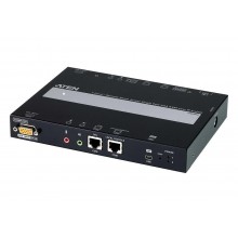 IP KVM Переключатель ATEN CN9000 / CN9000-AT-G IP KVM Переключатель ATEN CN9000 / CN9000-AT-G