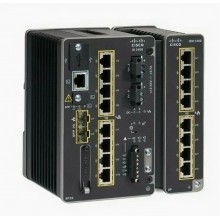 Коммутатор Cisco Catalyst IE-3400H-8FT-A