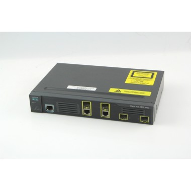 Коммутатор Cisco ME-3400G-2CS-A