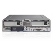 Блейд-сервер Cisco UCS-E140S-M2/K9