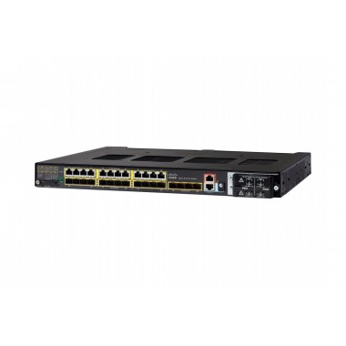 Коммутатор Cisco IE-5000-12S12P-10G