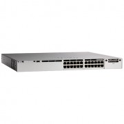 Коммутатор Cisco C9300-24UX-E
