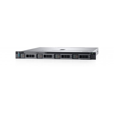 Сервер Dell EMC PowerEdge R240 / 210-AQQE-106-000