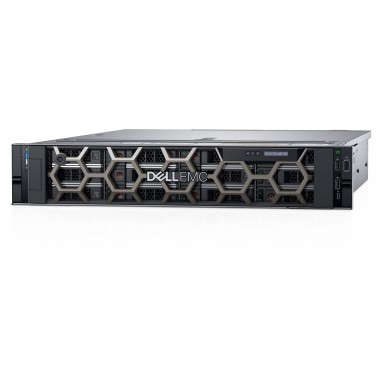 Dell EMC PowerEdge R540 R540-7038