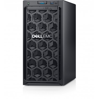 Сервер Dell EMC PowerEdge T140 / 210-AQSP-013