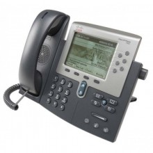 IP-телефон Cisco IP Phone 7942 IP-телефон Cisco IP Phone 7942