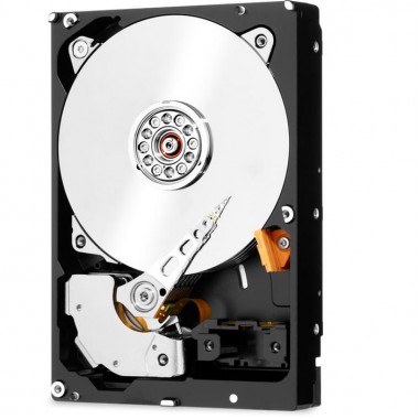 Жесткий диск Western Digital 3.5" 8TB Ultrastar DC HC320 SAS 12Gb/s, 7200rpm, 256MB, 0B36400, 512e, Bulk (HUS728T8TAL5204)